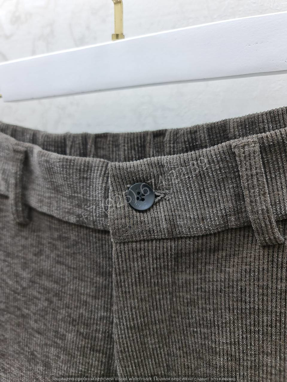 Штаны Zegna