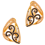 20082130 Серьги Medea