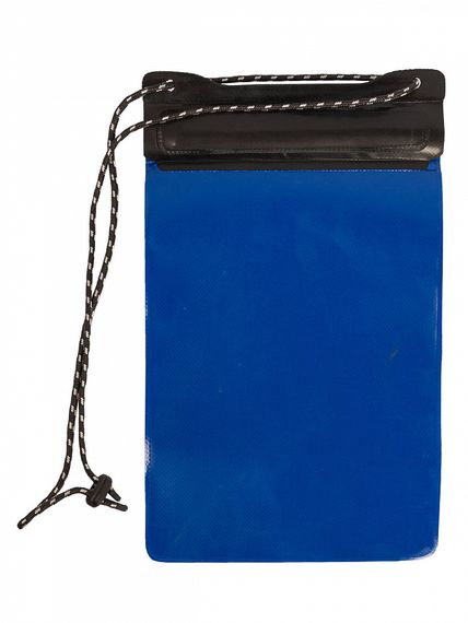 Чехол водонепроницаемый Sargan Сухов ПЛ для планшета 20см*25см синий