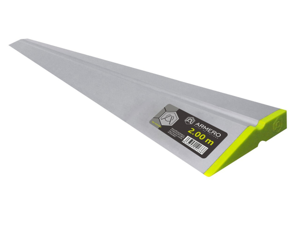 Правило алюминиевое Armero A131/200, 2.0 м