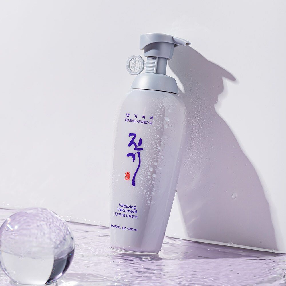 DAENG GI MEO RI Витализирующий Treatment (маска-кондиционер) Vitalizing Treatment
