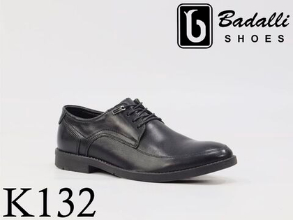 Туфли мужские K132-1P 39-44