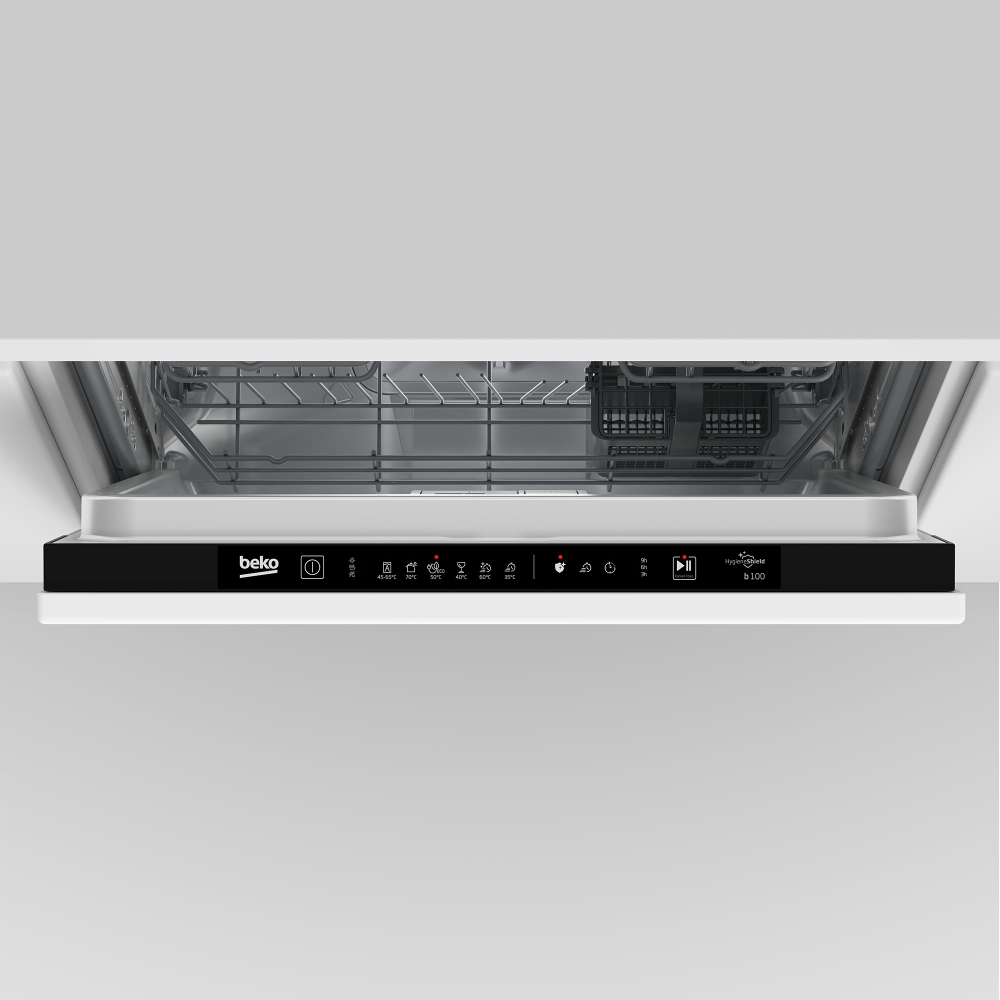 Встраиваемая посудомоечная машина Beko BDIN1S421