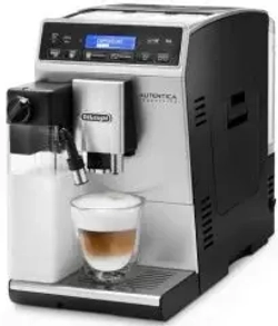 Кофемашина DeLonghi Cappuccino ETAM 29.660 SB