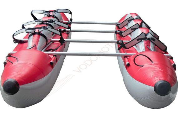 Катамаран Вольный ветер Арктика 520