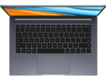 Ноутбук Honor MagicBook 14 AMD Ryzen 7 5700U/16Gb/512Gb SSD/14" DOS Серый (NMH-WFP9HN)