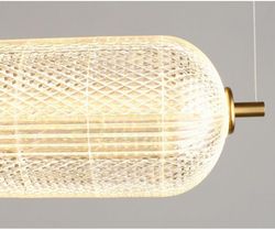 Подвесной светильник Omnilux Cedrello OML-68813-01