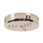 Основание для подвесного светильника Favourite Canopy 4591-220-9GD