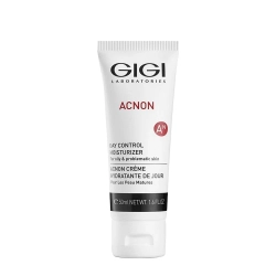 Крем дневной акнеконтроль для лица / ACNON Day control moisturizer 50 мл