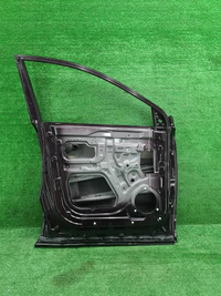 Дверь передняя левая Jetour X90 PLUS (2021-н.в.)