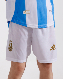 Аргентина / Домашняя / Игровая / Детские формы