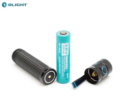 Фонарь Olight S2R II Baton (1150 Люмен)