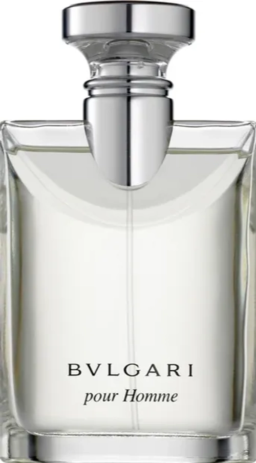 BVLGARI HOMME EDT 100 ML