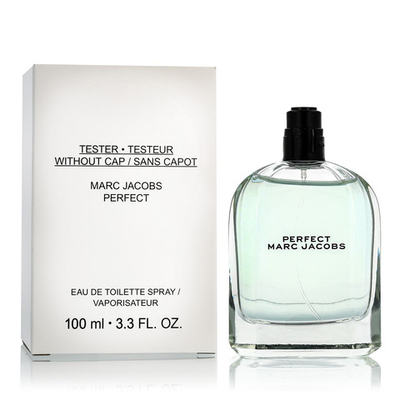 Marc Jacobs Perfect Eau De Toilette - tester 100 ml (woman)