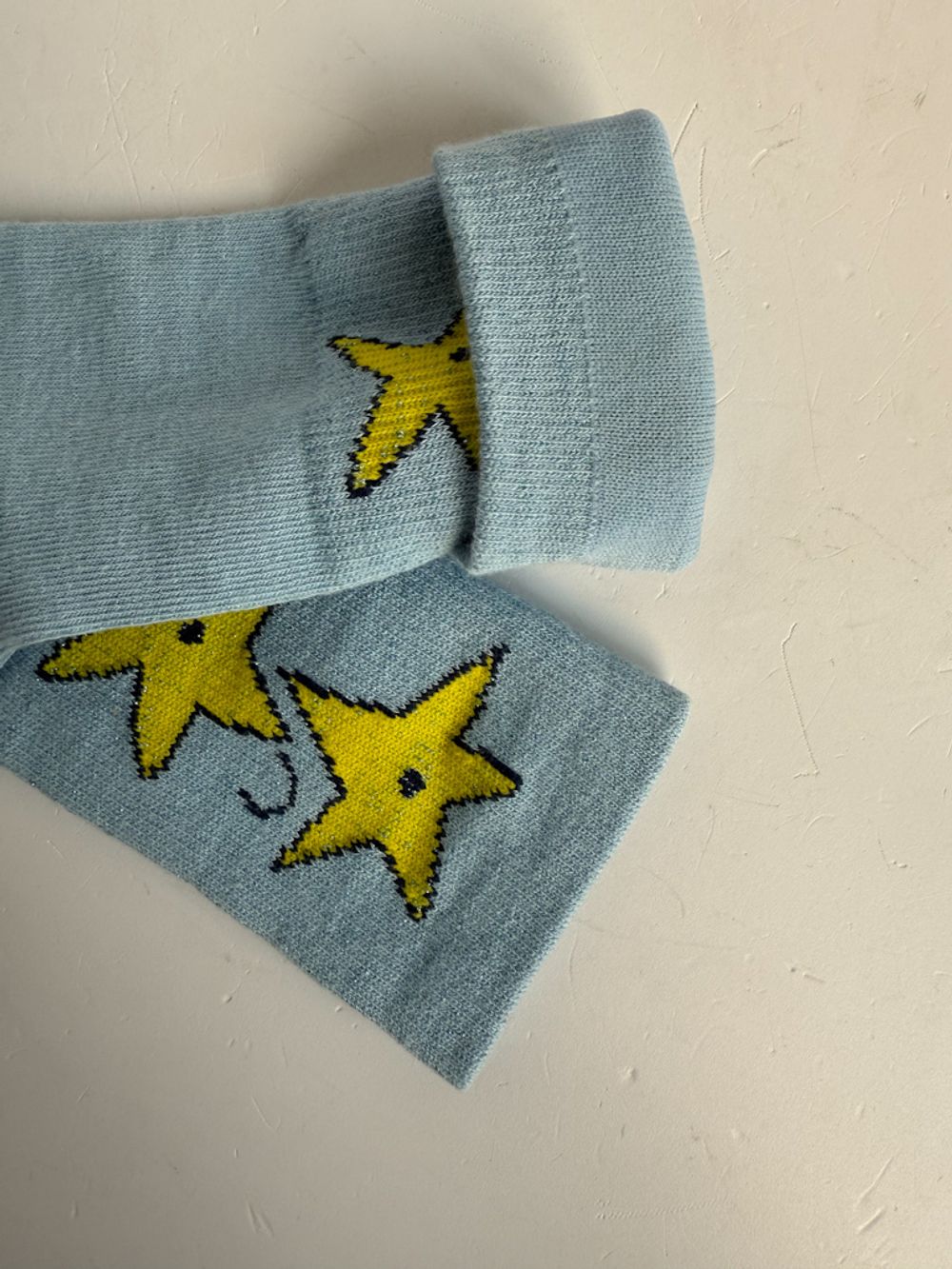 Новые хлопковые носки Tiny, 140