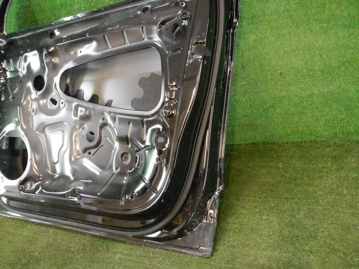 Дверь передняя правая VW Tiguan 2 (2016-н.в.)