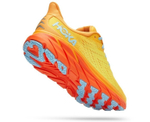 Кроссовки HOKA CLIFTON 8 Radiant Yellow  Maize арт. 1119393RYMZ, жёлтый, муж.