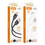 Кабель USB на Type-C Jokade JA052 (white)