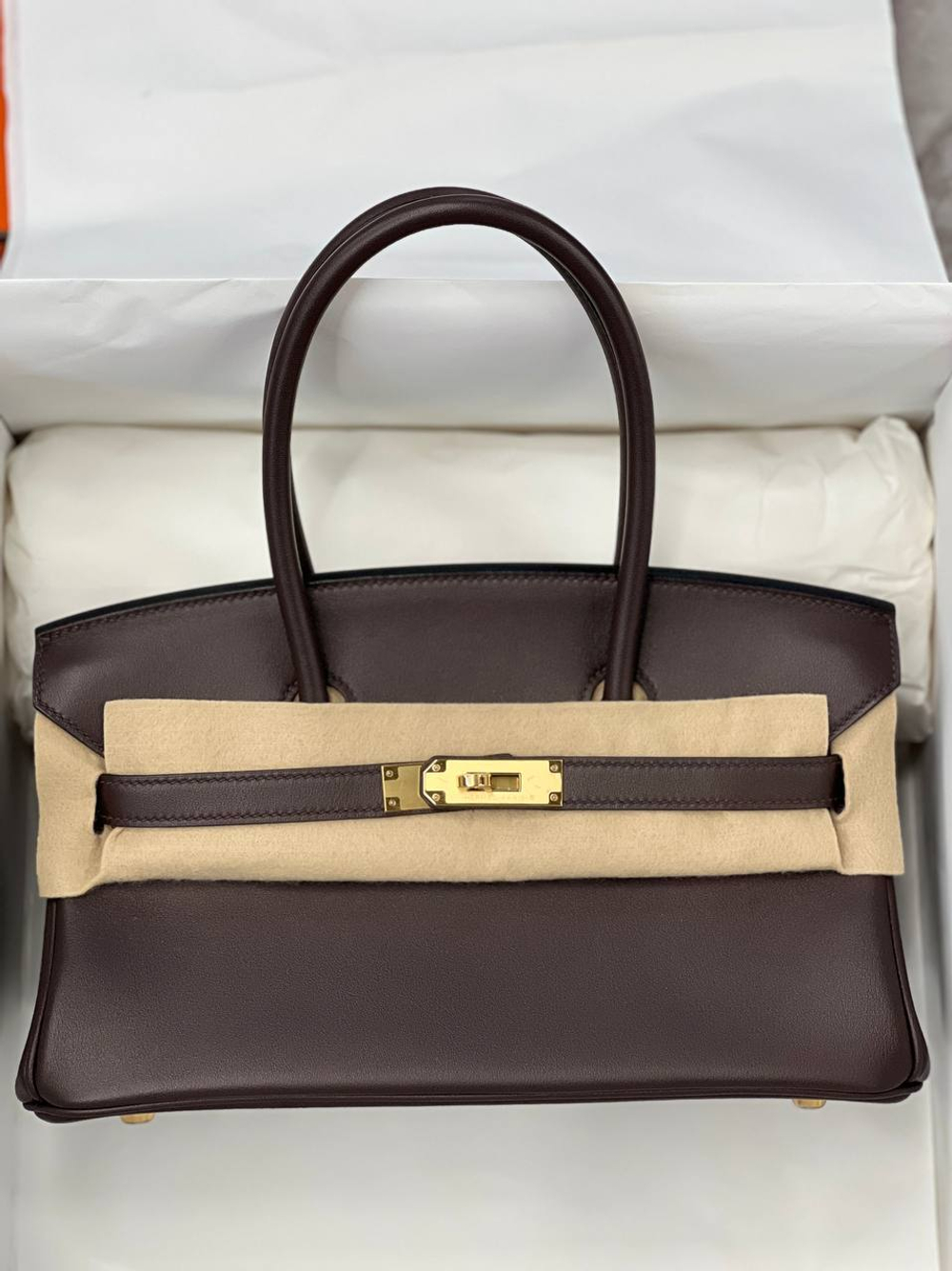 Сумка Hermes