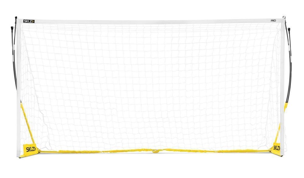 Футбольные тренировочные ворота Pro Training Goal 12&#39; x 6&#39;