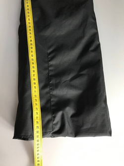 Штаны Decathlon для активных прогулок, визуально на 40 размер