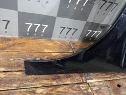 Крыло переднее левое Haval Jolion 21-24 Б/У Оригинал 8403110XST01AD