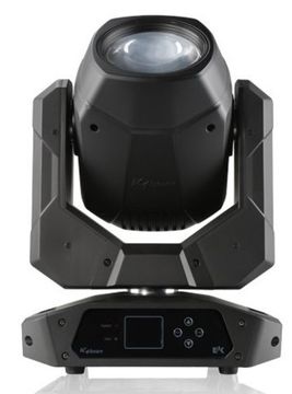 K4 BEAM вращающаяся голова BEAM, 90Вт