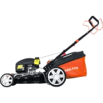 Газонокосилка бензиновая YARD FOX 53SH HW: 6 л.с., нож 53 см, 53SH HW