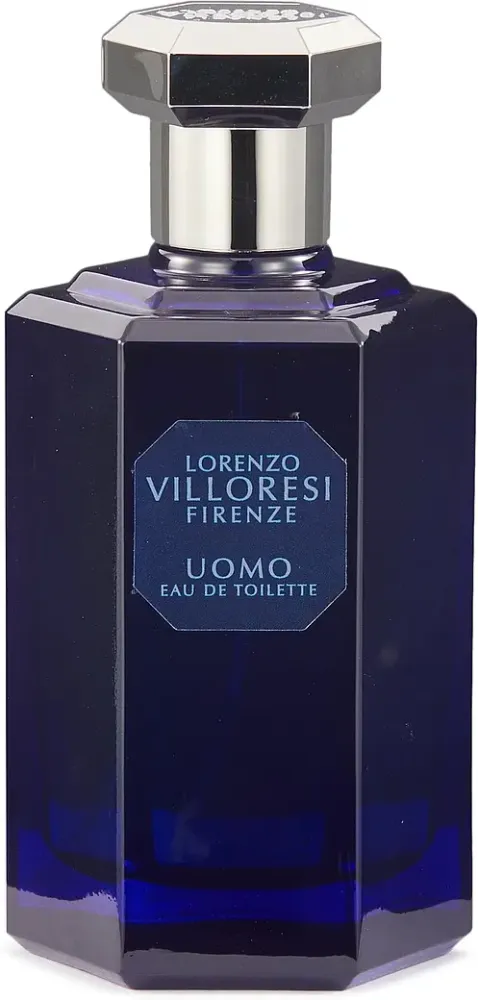 VILLORESI UOMO EDT 50 ML