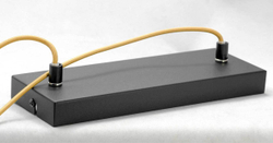 Линейно-подвесной светильник Lussole LSP-8054