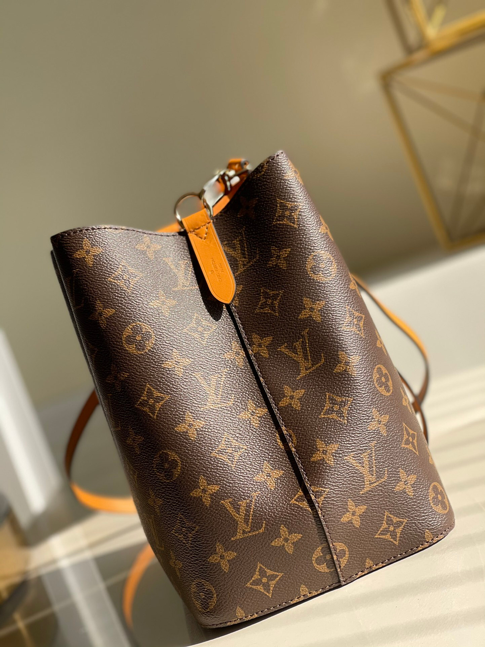 Louis Vuitton NeoNoe MM