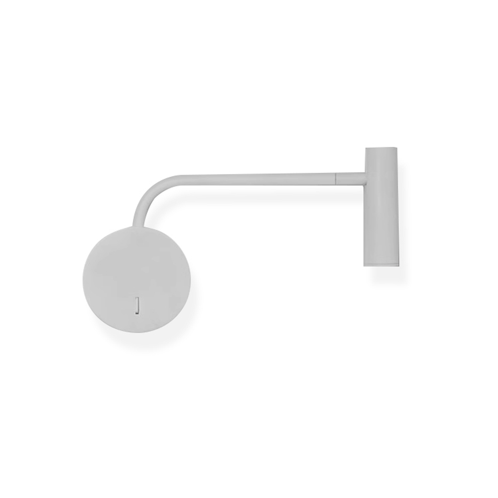 Wall lamp  ENNA by Astro Lighting (White)