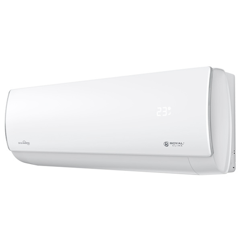 Мультисплит система на 4 комнаты Royal Clima RCI-PFF09HN x 4 / 4TFM-32HN/OUT