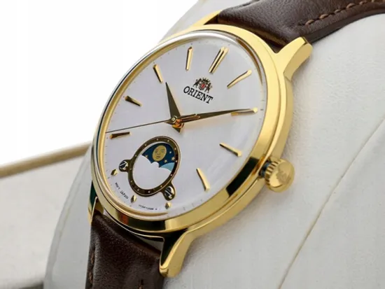 Женские часы Orient RA-KB0003S10B