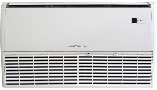 Напольно-потолочный кондиционер QUATTROCLIMA QV-I60FG1/QN-I60UG1
