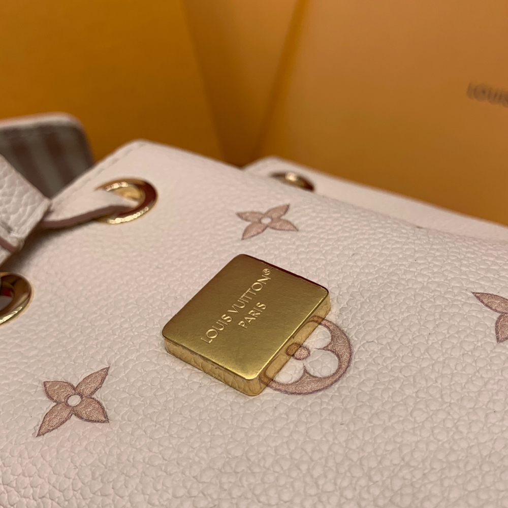 Louis Vuitton Nano Noe Backpack