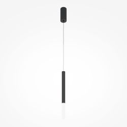 Подвесной светильник светодиодный Maytoni   MOD157PL-L6BK