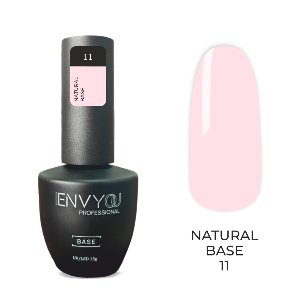 I Envy You, Natural Base 11 (15g)