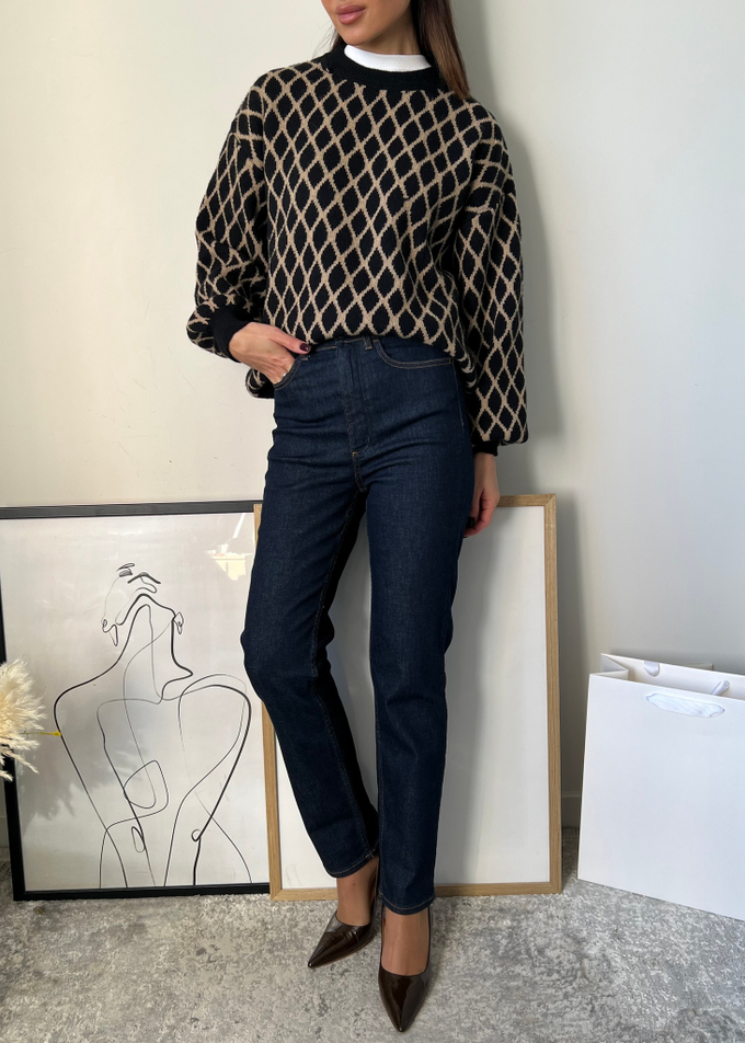 Джинсы Cos Slim Leg, XS