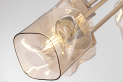 Потолочный светильник Freya FR5095CL-08G