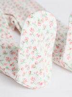 Комбинезон / Cлип для малышей Next K79-420, 4 шт., Молочный, Белый, Розовый