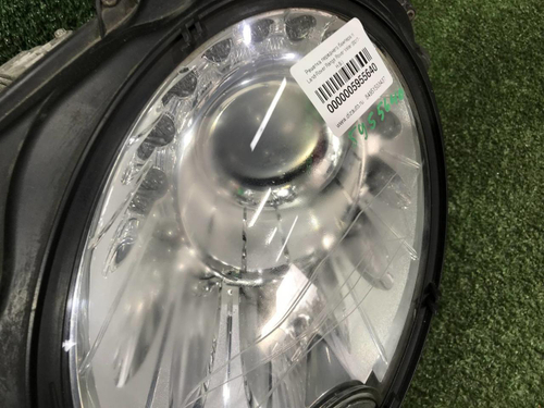 Фара левая Bentley Flying Spur (2013-2019) LED