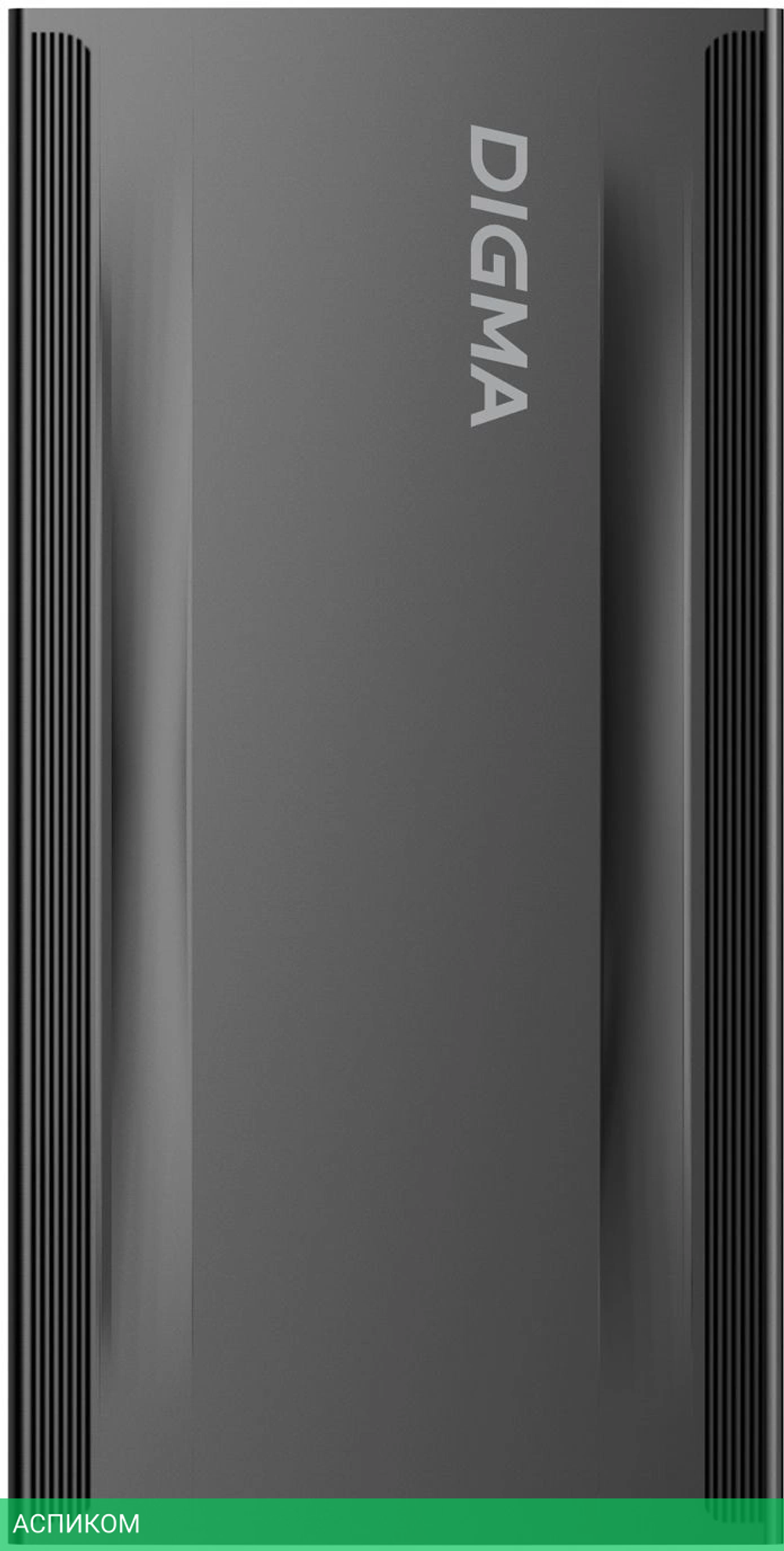 SSD диск Digma Mega X 256GB (DGSM8256G2MGG)