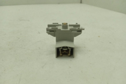 SRV53M00RU/06 ктп18 Сетевая кнопка для посудомоечной машины Bosch 9000474618 б/у