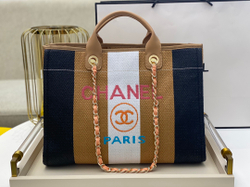 Chane1 Shopping Bag 39 cm