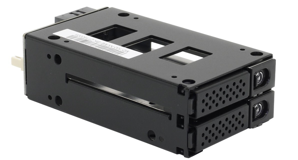 Корзина  Procase P2-102-M2-BK