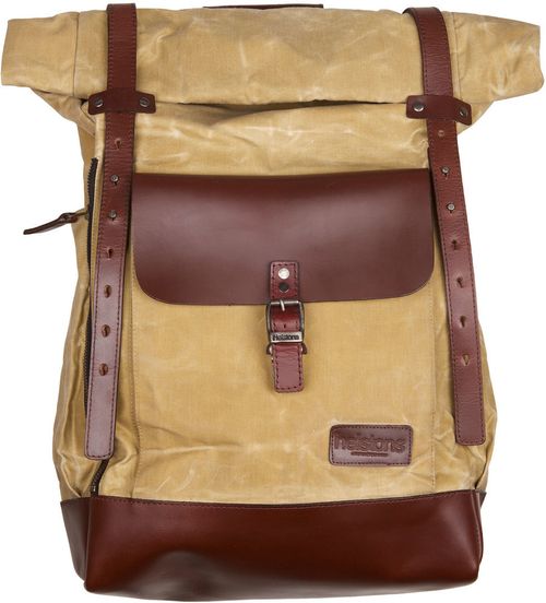 Sac Paddock / Коричневый