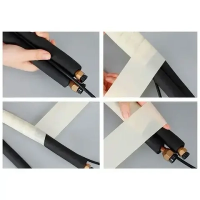 Защитная лента обмоточная для трассы кондиционеров 20м