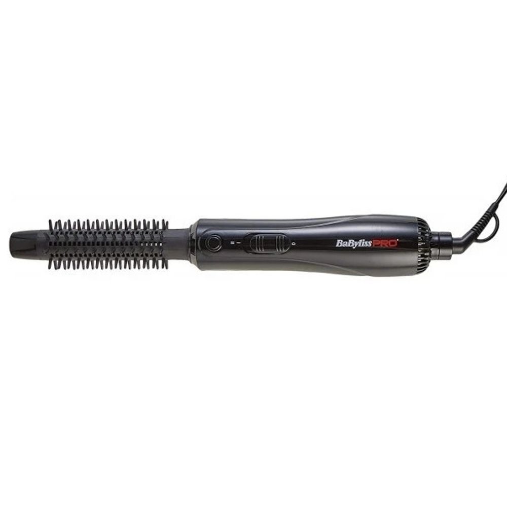 Фен-щетка BaByliss Pro Trio BAB3400E - 3
