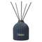 Диффузор ароматический italian cypress из коллекции edge, 200 мл, тёмно-синий